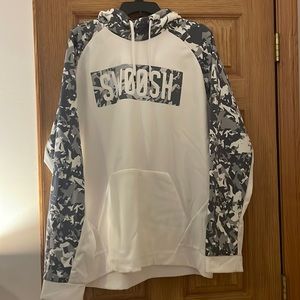 Nike Therma-Fit Hoodie XXL